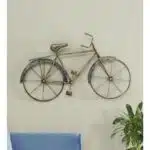 Antique Atals Cycle Wall Art 001