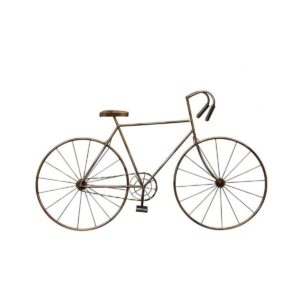 Antique Racing Decor for Cycle Wall Decor 001