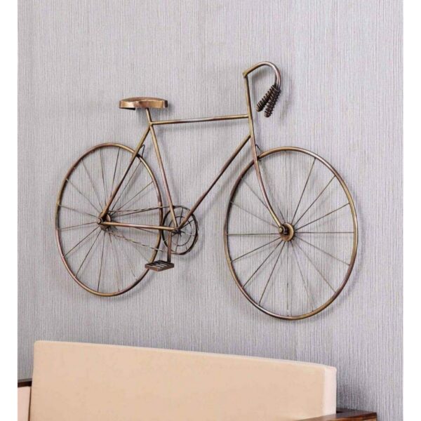 Antique Racing Decor for Cycle Wall Decor 003