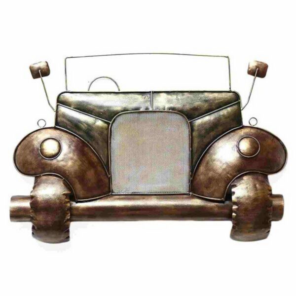 Front Jeep Wall Decor 5