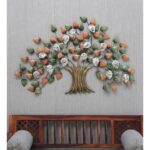 Tulika Tree Wall Decor 1