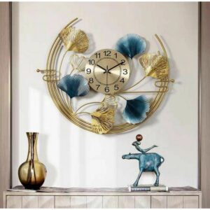 Welson Time Wall Decor 1