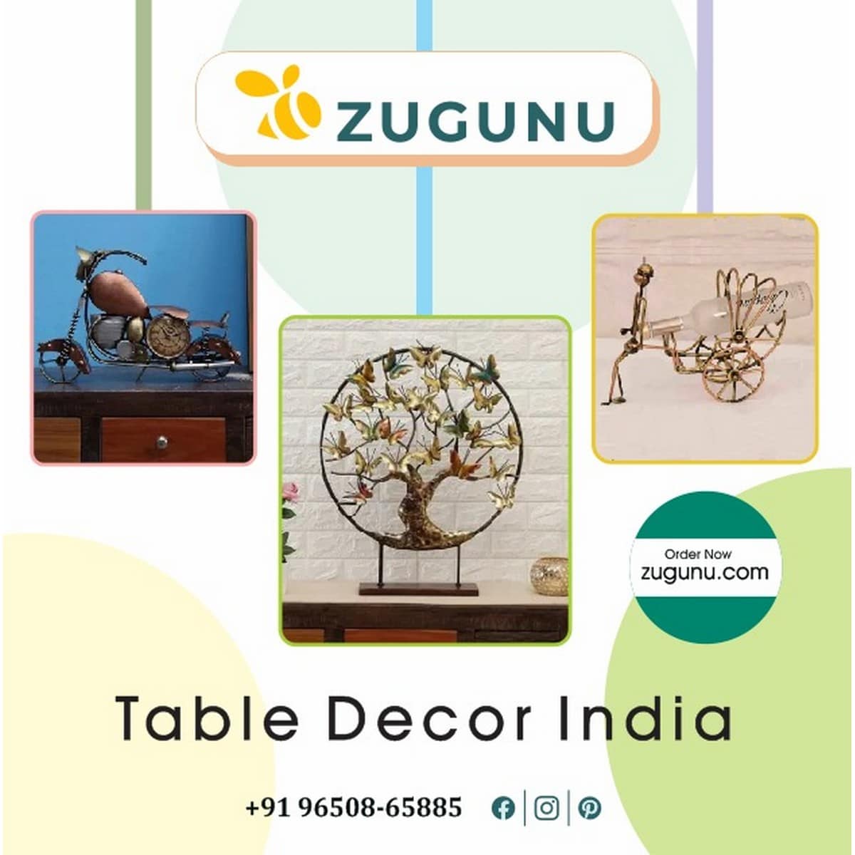 Table Decor India