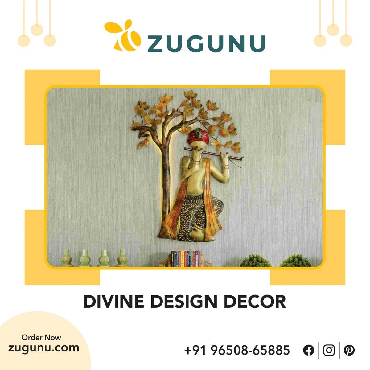 How To Shop For Divine Decor In Affordable Prices