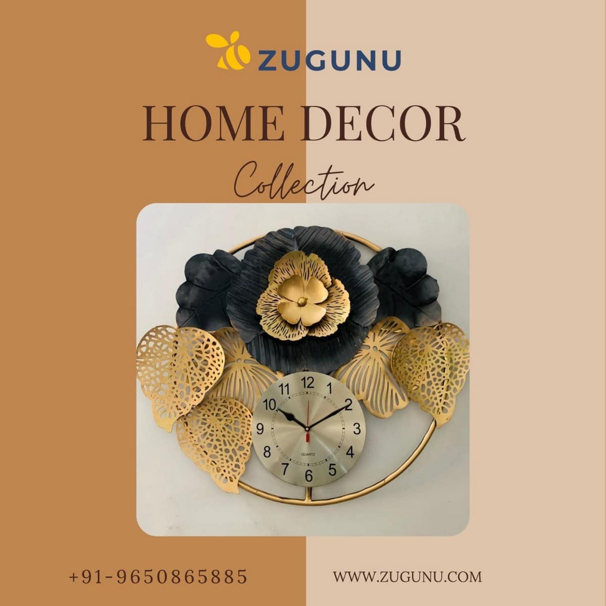 Zugunu Home Decor Collection With Fresh Designs And Affordable Prices Are Available At Our Site
