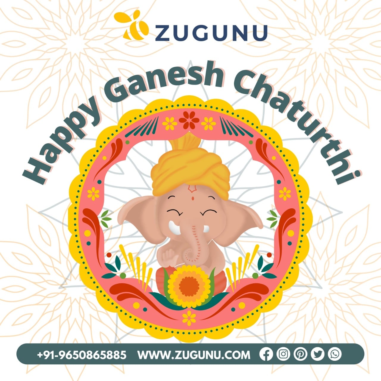 Ganesh Chaturthi 4