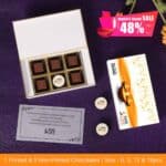 Best Corporate Chocolates Gifts Online India