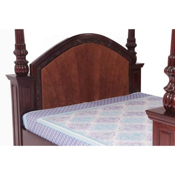 Classic Majestic Traditional Royal Bed For Your Home1