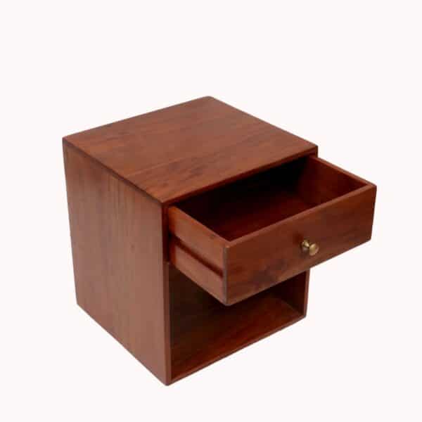 Classic Wooden Night Stand 4