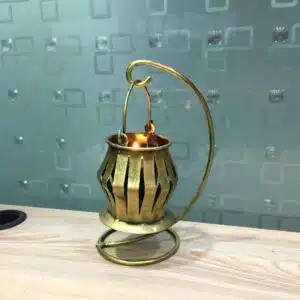Decorative Tea Light Holder – For Diwali Birthday Decoration