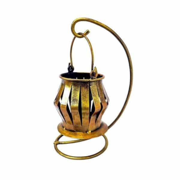 Decorative Tea Light Holder – For Diwali Birthday Decoration1