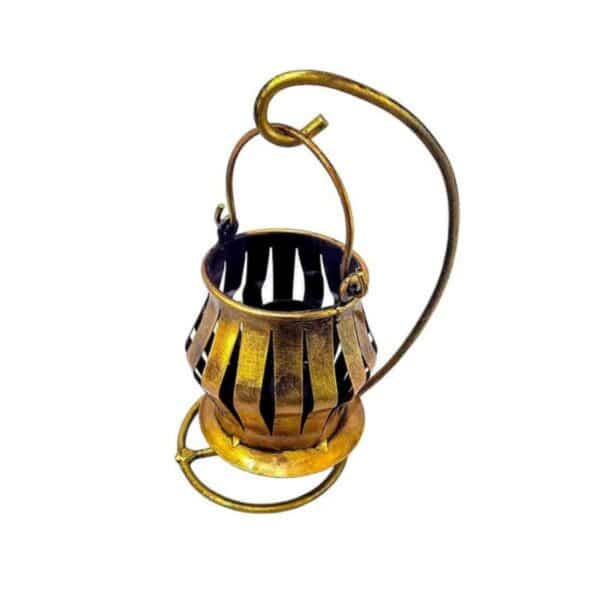 Decorative Tea Light Holder – For Diwali Birthday Decoration2