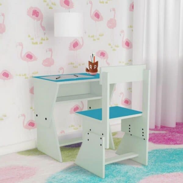 Desk Table And Chair Sets
