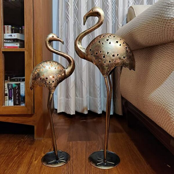 Duck Shaped Stand 2