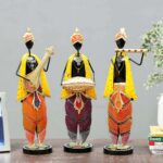 Krishna Musicians