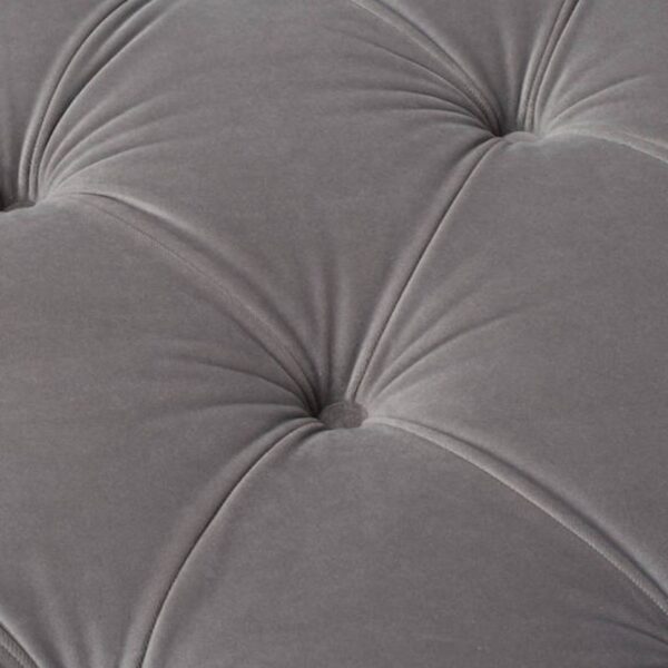 Opperste Wooden Fabric Sofa Bed Grey Colour 3