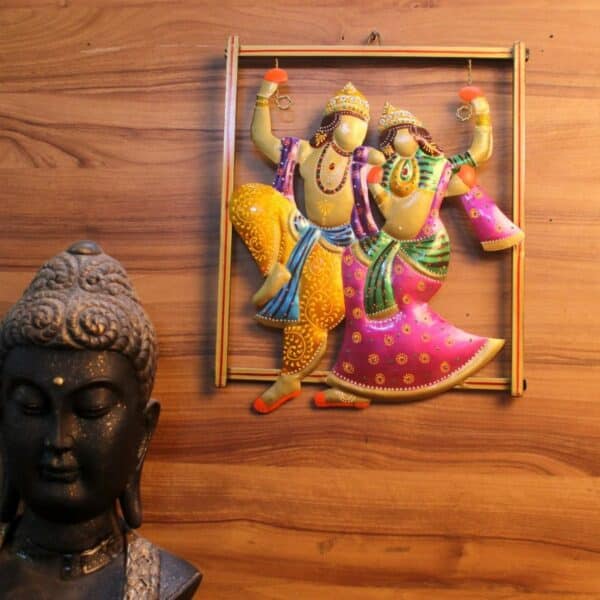 Radha Krishna Frame 5