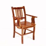 Simple Classic Sturdy Chair