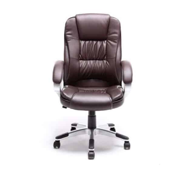 Smart Leather Executive Chair 3