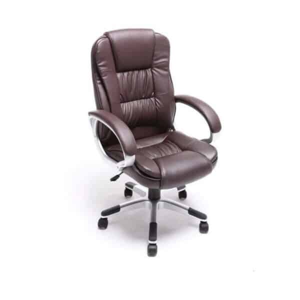 Smart Leather Executive Chair 4