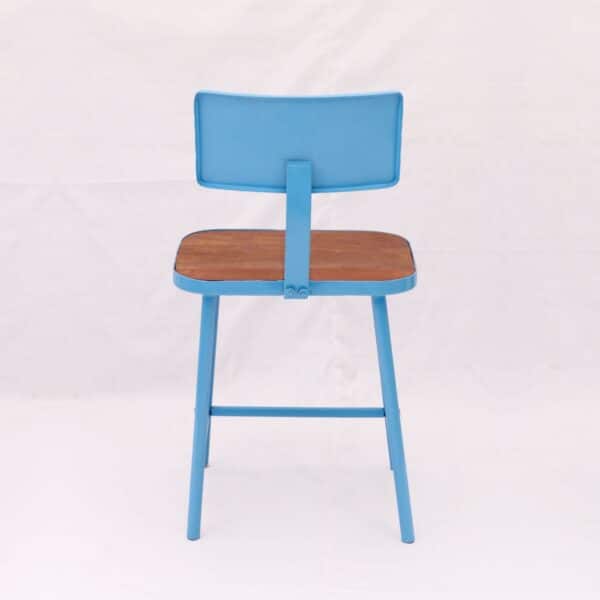 Stylish Metallic Couples Chair Set of 24