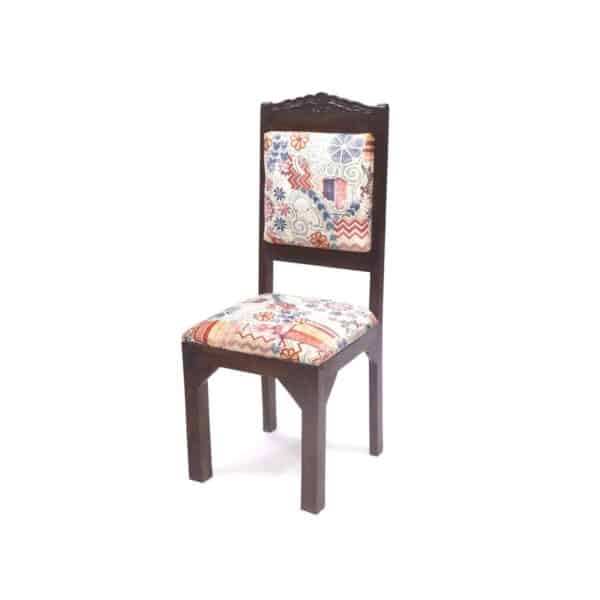 Stylish Plain Taj All Purpose Chair Set of 21