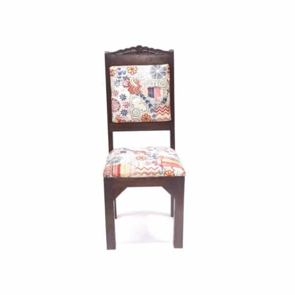 Stylish Plain Taj All Purpose Chair Set of 22
