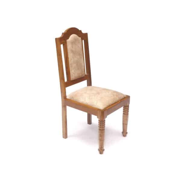Teak Wood Dinning Office All Purpose Chair Set Of 24