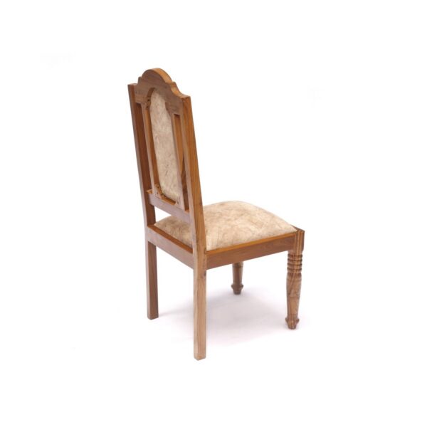 Teak Wood Dinning Office All Purpose Chair Set Of 25