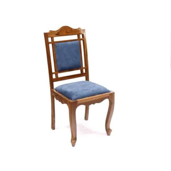 Teak Wood Traditional Office All Purpose Chair Set of 25