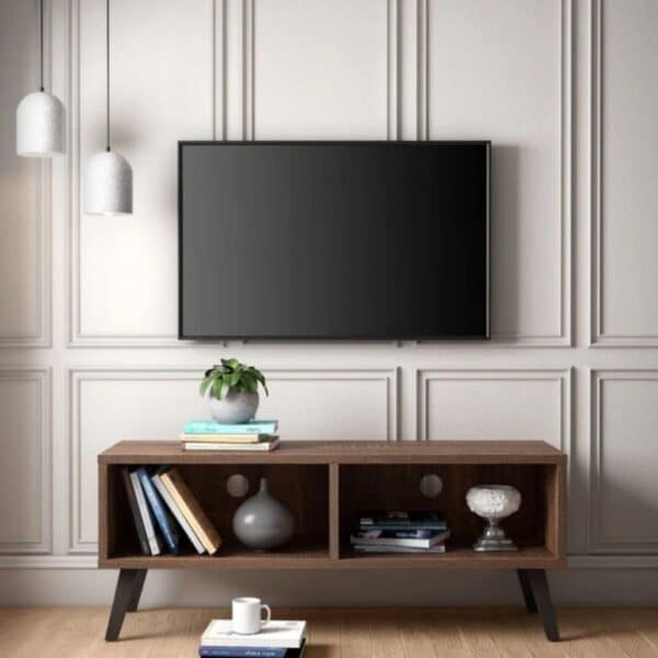 Wooden Tv Unit Stand