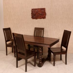 Classic Emperor Style Dining Set