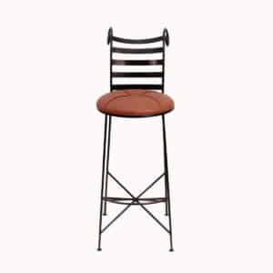 Classic French Style Bar Chair