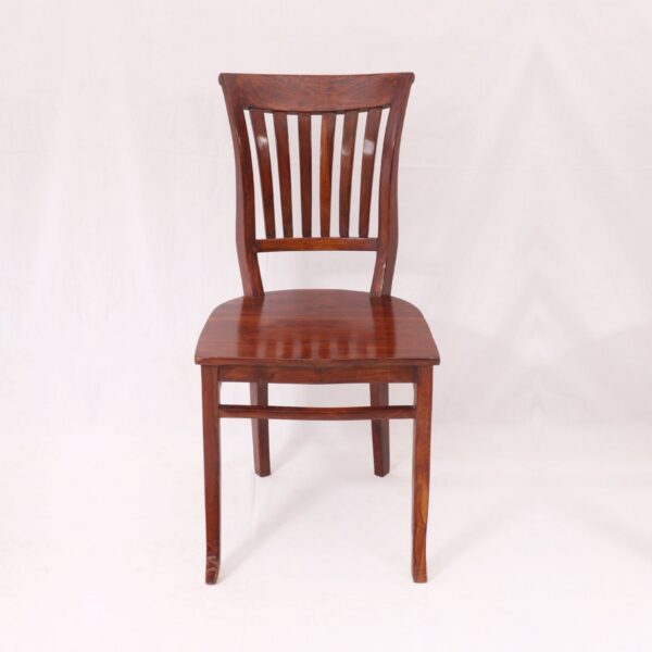 Curvy Back Chair Set of 21
