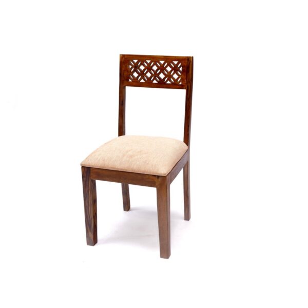 Diamond Shaped Dining Chair Set of 21
