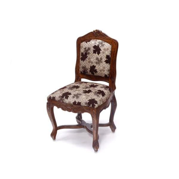 Natural Tone Royal Chair Set of 21