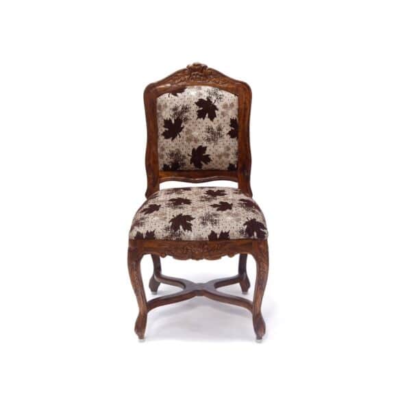 Natural Tone Royal Chair Set of 22
