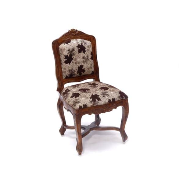 Natural Tone Royal Chair Set of 23