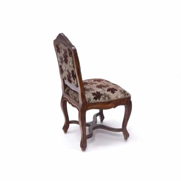 Natural Tone Royal Chair Set of 25