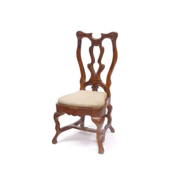 Royal Long Back Chair Set of 21