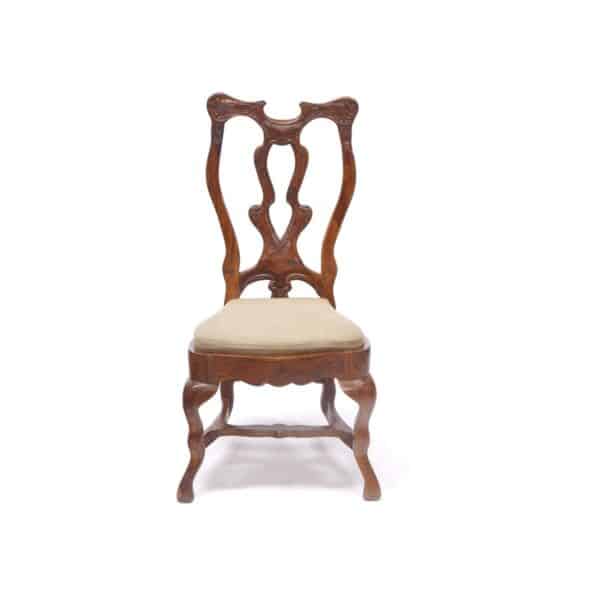 Royal Long Back Chair Set of 22