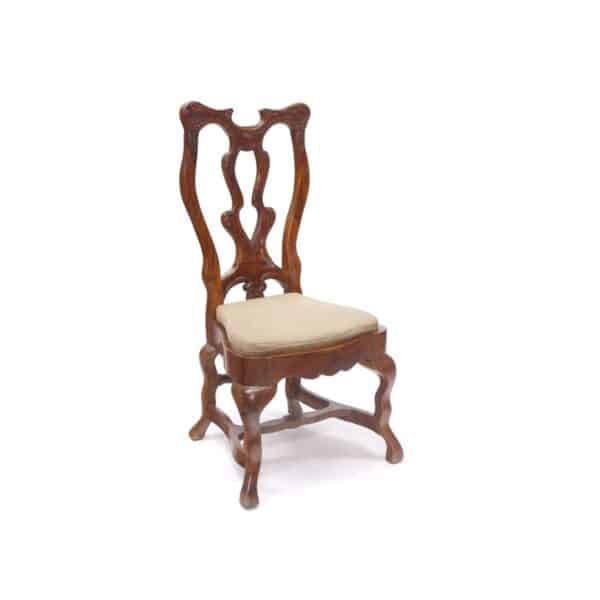 Royal Long Back Chair Set of 23