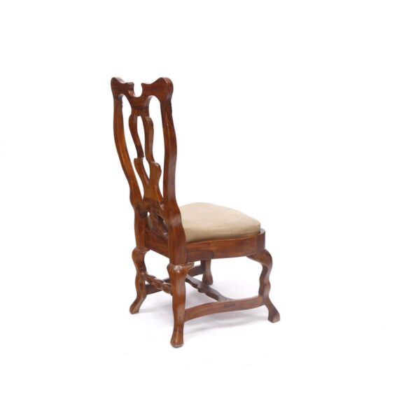 Royal Long Back Chair Set of 25