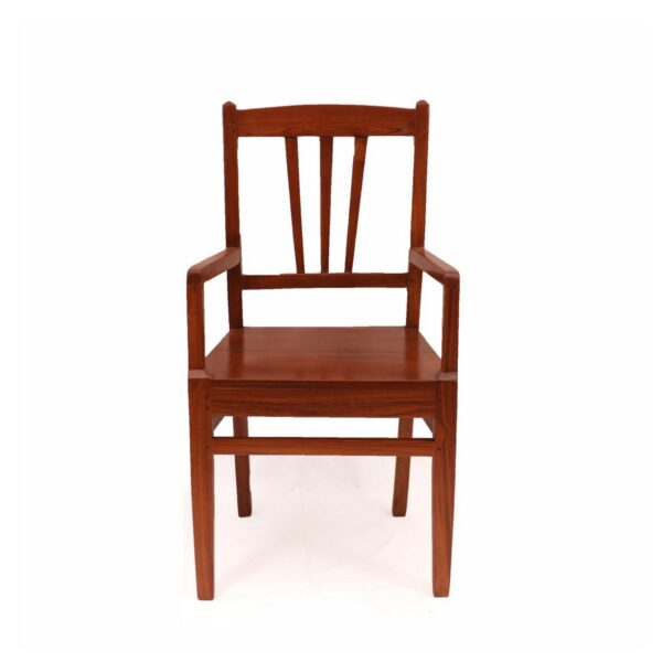 Simple Classic Wooden Chair1