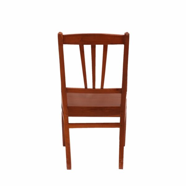Simple Classic Wooden Chair3