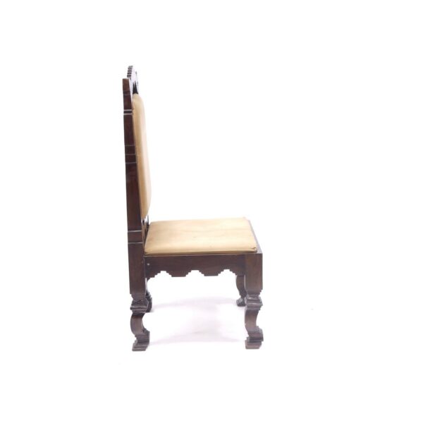 Simple Mystify Chair Set of 25
