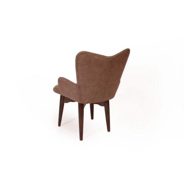 Upholstered Contemporary Chair3