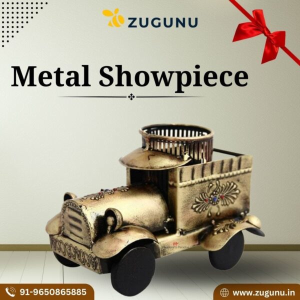 Great Options For Metal Showpiece Now Available At Zugunu 2