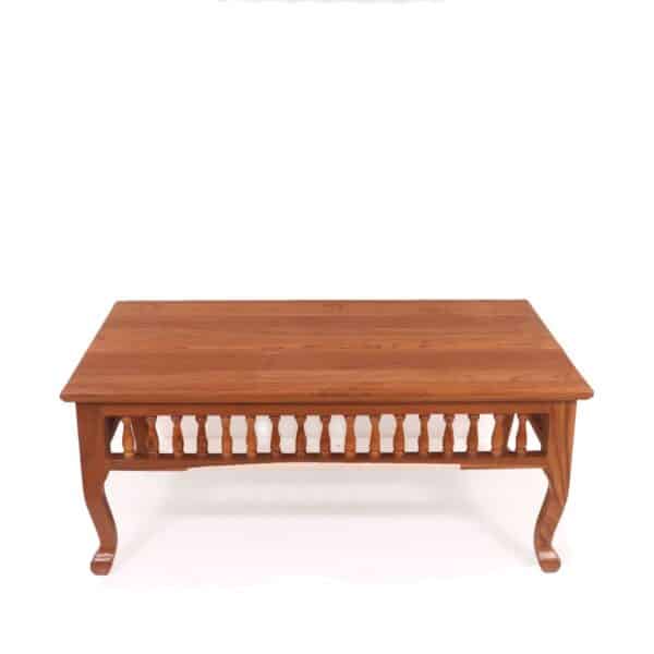 New Design Carving Coffee Cum Center Table2