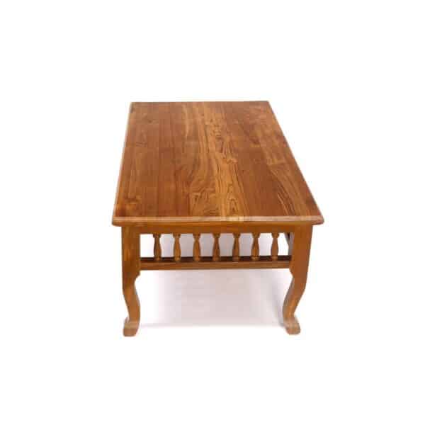 New Design Carving Coffee Cum Center Table5